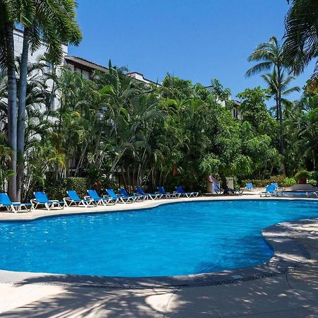 Вилла Marbella Пуэрто-Вальярта Экстерьер фото