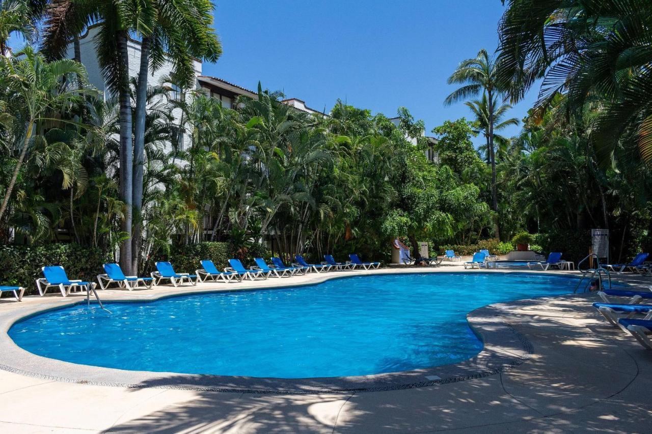 Вилла Marbella Пуэрто-Вальярта Экстерьер фото